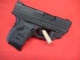 Springfield Armory XDS 3.3 45 ACP Pistol with Laser Like New - 5 of 11