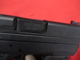 Springfield Armory XDS 3.3 45 ACP Pistol with Laser Like New - 6 of 11