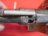 W.W. Marston & Knox New York Double Action Pepperbox - 11 of 15