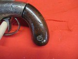 W.W. Marston & Knox New York Double Action Pepperbox - 4 of 15