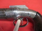 W.W. Marston & Knox New York Double Action Pepperbox - 3 of 15