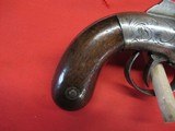 W.W. Marston & Knox New York Double Action Pepperbox - 8 of 15