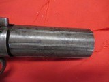 W.W. Marston & Knox New York Double Action Pepperbox - 6 of 15