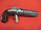 W.W. Marston & Knox New York Double Action Pepperbox - 5 of 15