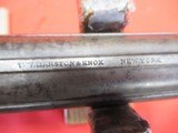 W.W. Marston & Knox New York Double Action Pepperbox - 10 of 15