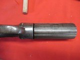 W.W. Marston & Knox New York Double Action Pepperbox - 14 of 15