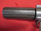 W.W. Marston & Knox New York Double Action Pepperbox - 2 of 15