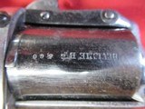 French Devisme Tip Down Pepperbox Antique - 6 of 13