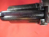 French Devisme Tip Down Pepperbox Antique - 8 of 13