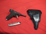 Luger American Eagle 1900 with Extra Clip & Holster - 1 of 19