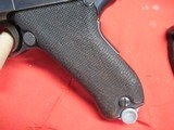 Luger American Eagle 1900 with Extra Clip & Holster - 7 of 19