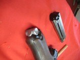 Luger American Eagle 1900 with Extra Clip & Holster - 13 of 19