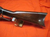 Winchester Model 1873 22 Short Antique - 23 of 24