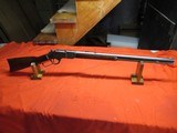 Winchester Model 1873 22 Short Antique - 1 of 24