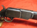 Winchester Model 1873 22 Short Antique - 2 of 24