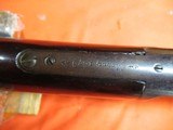 Winchester Model 1873 22 Short Antique - 8 of 24