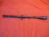Lyman Targetspot 8X Scope Nice! - 1 of 12