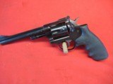 Ruger Security Six 357 Magnum