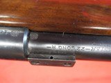 Early Winchester Model 52 Target 22LR - 19 of 24