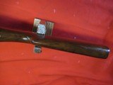 Early Winchester Model 52 Target 22LR - 11 of 24