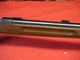 Early Winchester Model 52 Target 22LR - 5 of 24