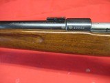 Early Winchester Model 52 Target 22LR - 21 of 24