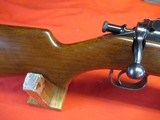 Early Winchester Model 52 Target 22LR - 3 of 24