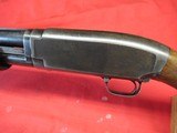 Winchester Pre War Trap 16ga Solid rib - 22 of 25