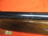 Remington 700 Classic 270 Win - 16 of 21