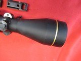 Leupold VX R 4-12X50 Firedot Duplex Reticle Scope with Rings and Mounts - 11 of 12