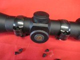 Leupold VX R 4-12X50 Firedot Duplex Reticle Scope with Rings and Mounts - 3 of 12