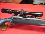 Savage Axis 308 Win with Scope - 2 of 19