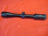 Zeiss Conquest 3-9X40 MC Scope - 1 of 12