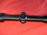Zeiss Conquest 3-9X40 MC Scope - 8 of 12