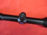 Zeiss Conquest 3-9X40 MC Scope - 3 of 12