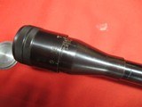 Vintage Winchester A5 Scope with 8X Power Booster - 2 of 14