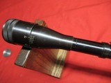 Vintage Winchester A5 Scope with 8X Power Booster - 8 of 14