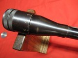 Vintage Winchester A5 Scope with 8X Power Booster - 10 of 14