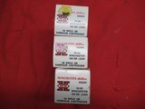 3 Boxes 150 Rds Winchester Western 32-20 Factory Ammo - 2 of 3