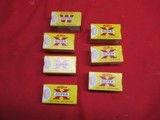 7 Boxes 350 Rds Western 22LR Ammo - 1 of 2