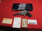 Smith & Wesson 657 41 Magnum with box - 1 of 12