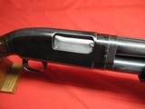 Winchester Pre War Model 12 16ga Skeet Solid Rib - 1 of 25