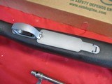 Remington Model Seven 300 Rem SAUltra Mag with Box - 10 of 19
