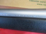 Remington Model Seven 300 Rem SAUltra Mag with Box - 14 of 19