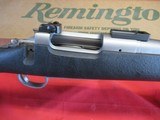 Remington Model Seven 300 Rem SAUltra Mag with Box - 2 of 19
