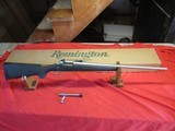 Remington Model Seven 300 Rem SAUltra Mag with Box - 1 of 19