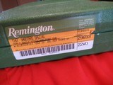 Remington 11-87 Shooters Special 12ga Curly Maple with Case NEW! - 16 of 16