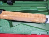 Remington 11-87 Shooters Special 12ga Curly Maple with Case NEW! - 11 of 16