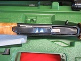 Remington 11-87 Shooters Special 12ga Curly Maple with Case NEW! - 14 of 16