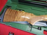 Remington 11-87 Shooters Special 12ga Curly Maple with Case NEW! - 12 of 16